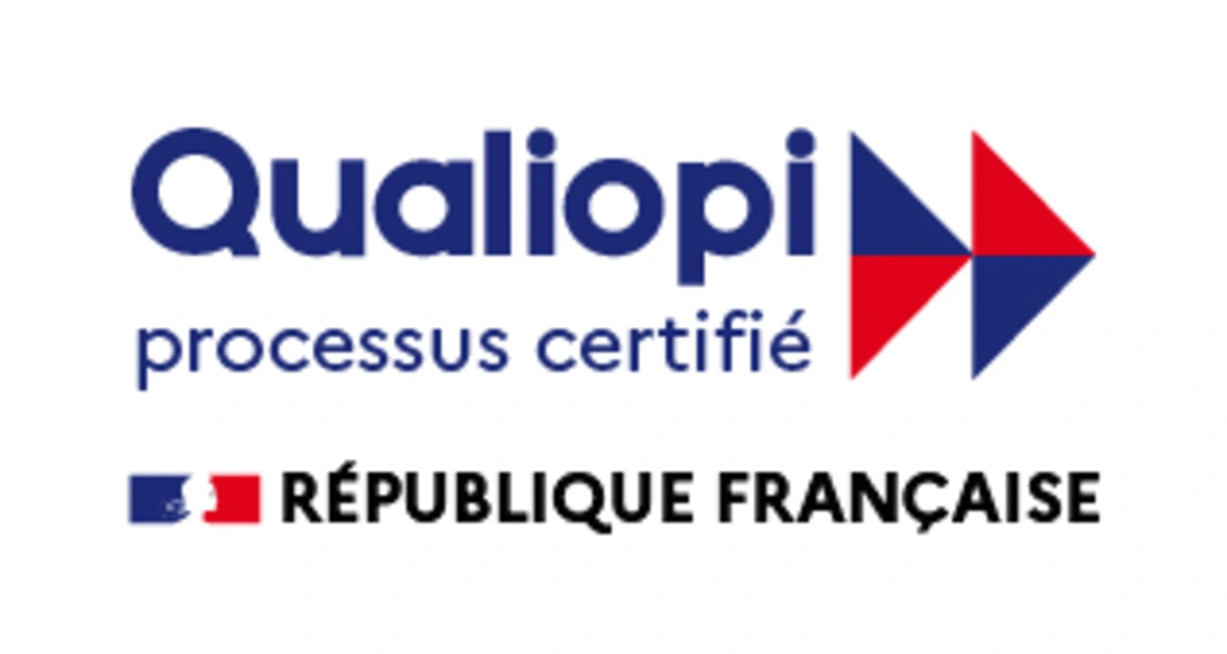 Certification formateur professionnel