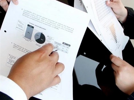 Atelier business plan pour créateurs d’entreprise