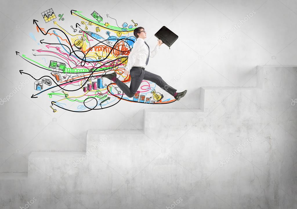 Amélioration de trésorerie